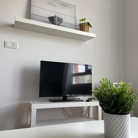 Apartamento Y Piso Frente Al Mar Con Vistas En Garrucha Eksteriør billede